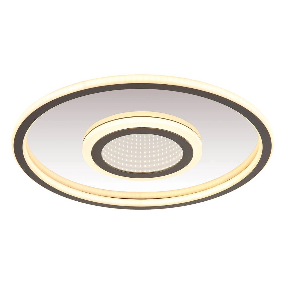 Plafonnier Cara rond Ø 43,2cm Plafonnier Cara rond Ø 43,2cm