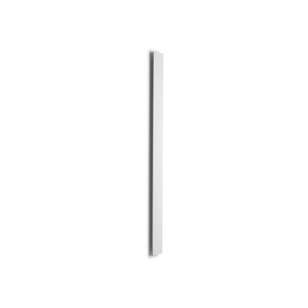 Lampe murale moderne Comma Led blanc 118 cm Lyora 5903139118835