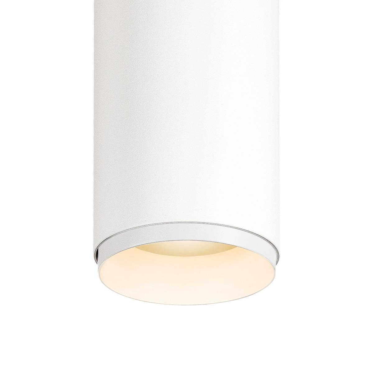 Anneau décoratif pour Numinos S blanc SLV 4024163262538