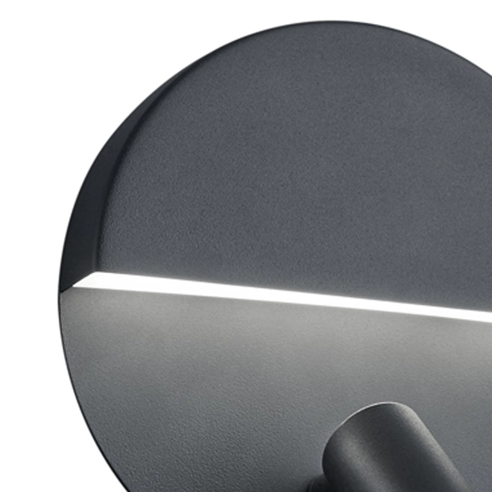 Lampe de lecture Mario Trio 4017807387032