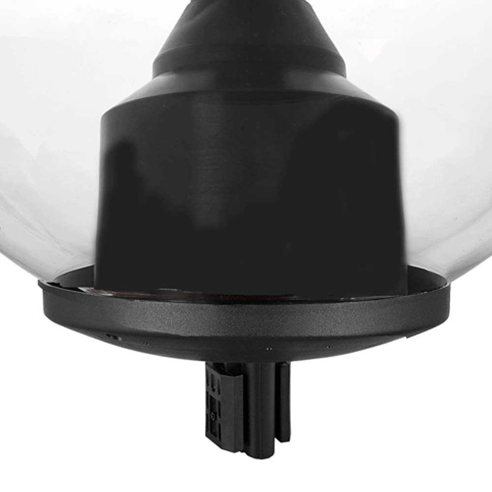 Lampe d'extérieur City Highlight Franssen 8717064120842