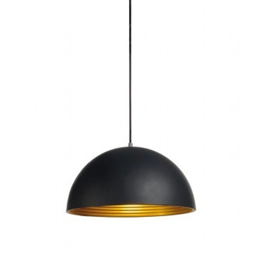 Lampe à suspension Forchini M PD-2 noir Lampe à suspension Forchini M PD-2 noir