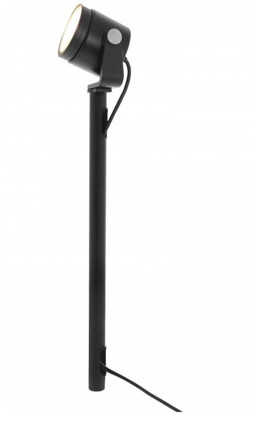 Riser 1 pour la portée