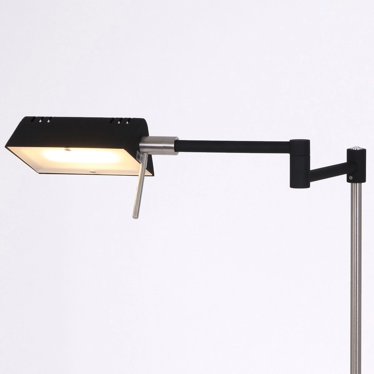 Lampe de lecture led Mexlite Steinhauer 8712746115260