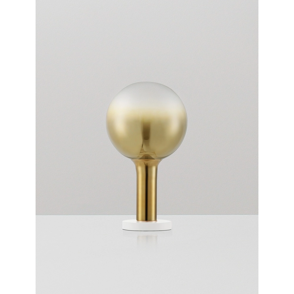 Lampe de table Nostos Or GKAS Lyora 5212017461155