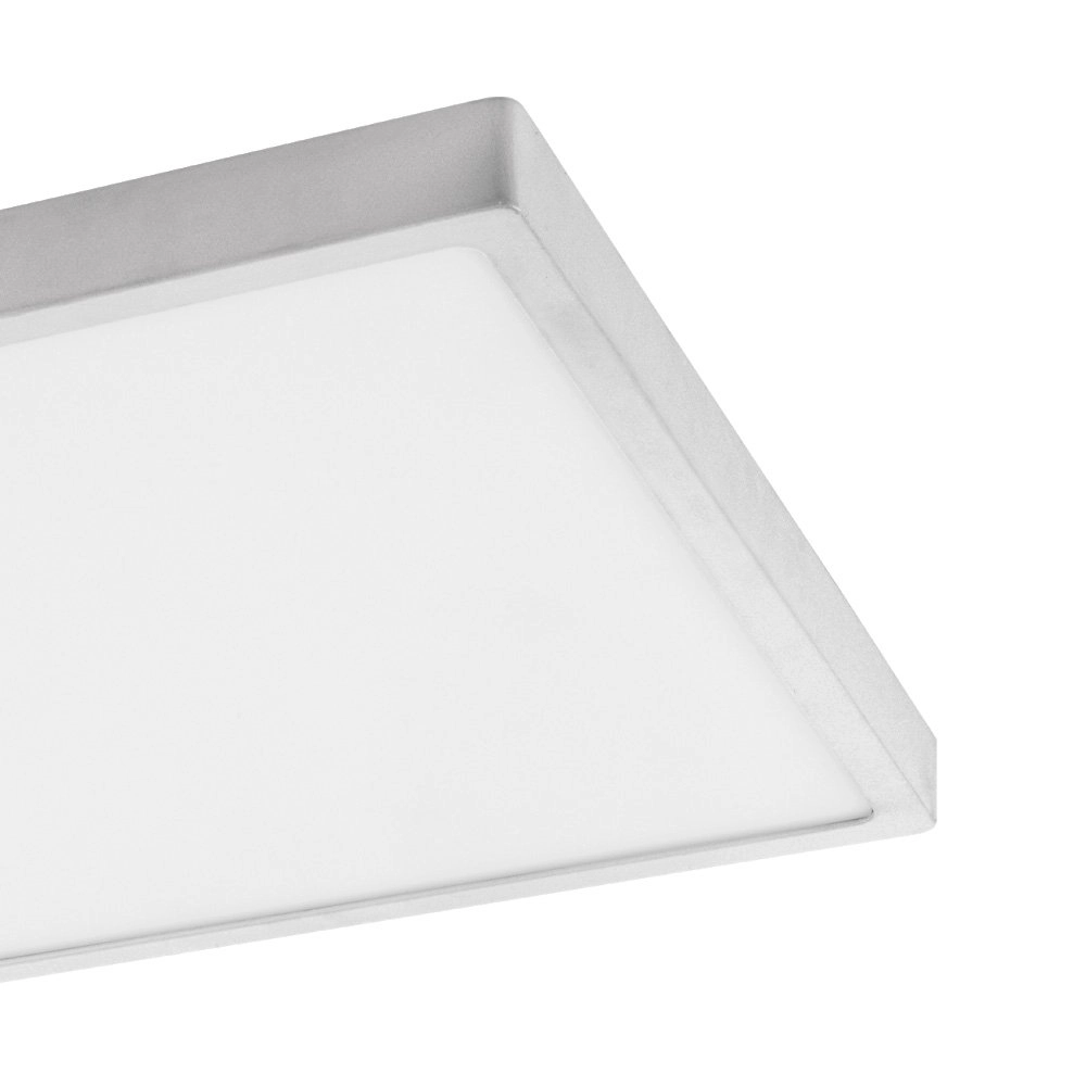 Lampe de plafond Fueva 1 40cm x 40cm Eglo 9002759972684
