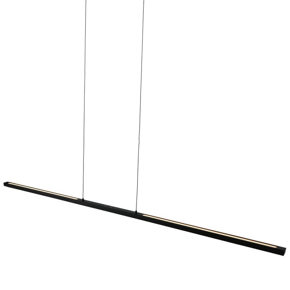 Suspension design Bande 150cm noir Steinhauer 8712746175837