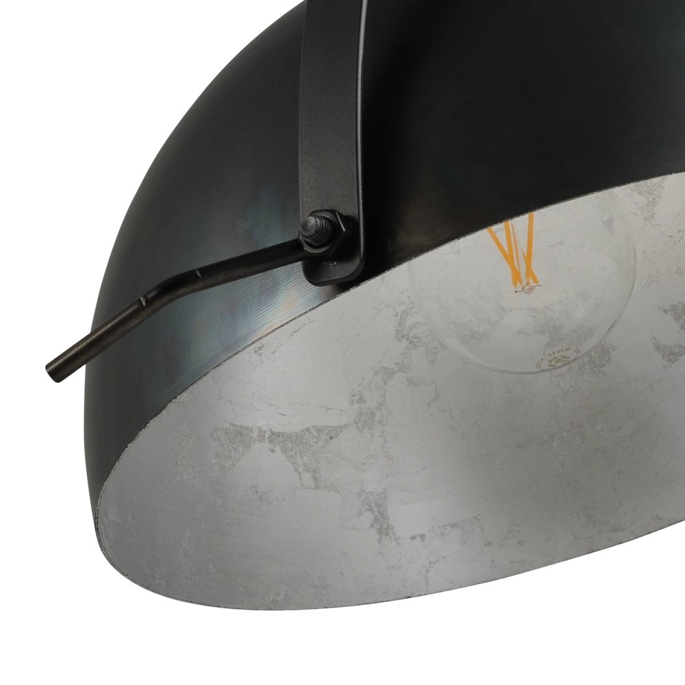 Lampe de plafond Larino 40 Rural Masterlight 8718121236506