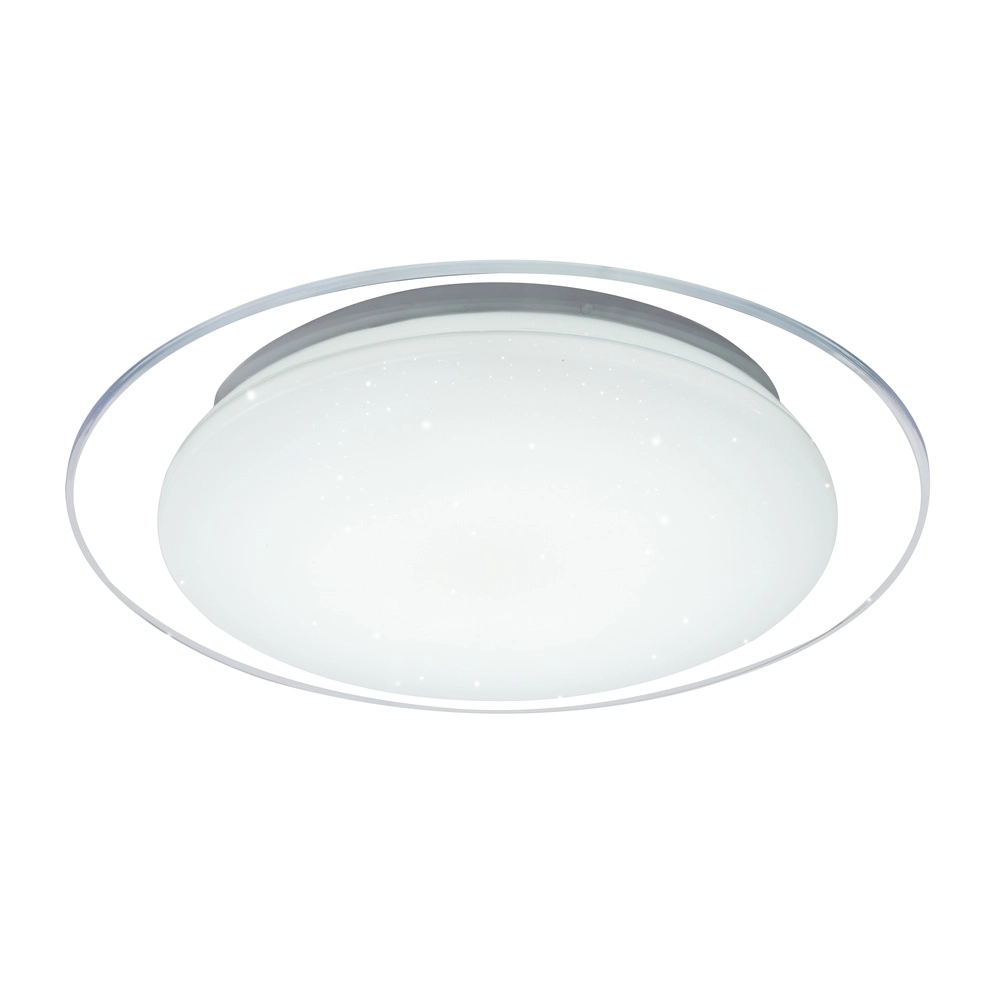Lampe de plafond Sajama Ø 33cm Globo 9007371369508