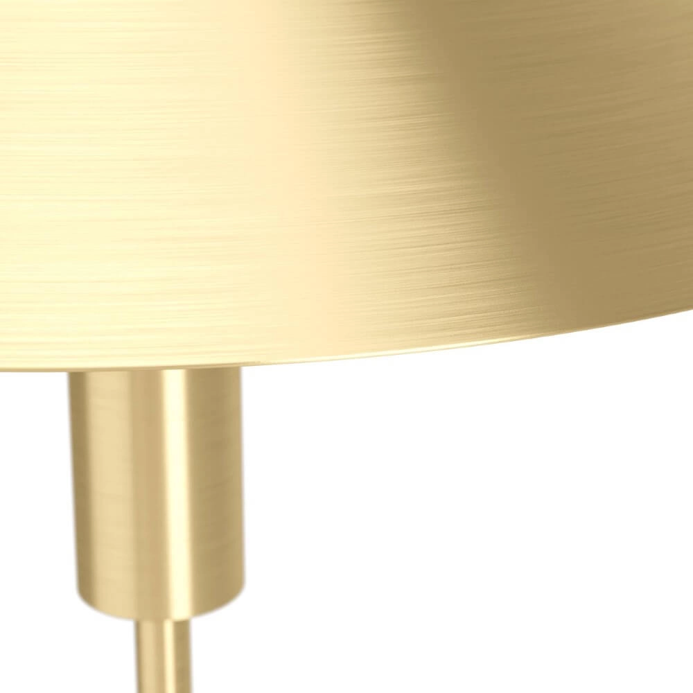 Table lamp Paraguay gold Stars of Light 9008606274277