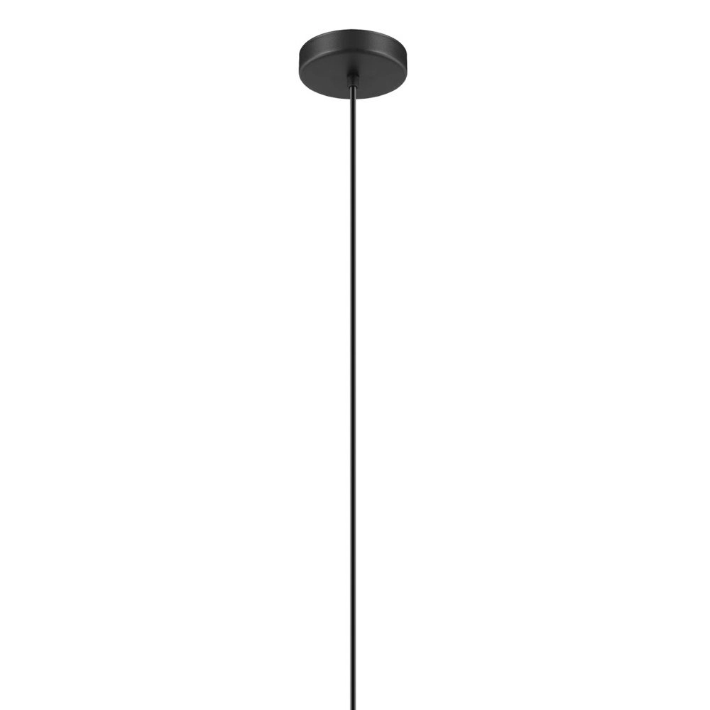 Lampe suspendue Claverdon Ø 37 cm Eglo 9002759432539