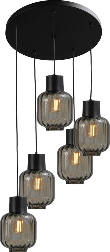 Lampe à suspension Lett lll