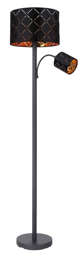 Lampe de lecture moderne Sunna Globo 9007371408559