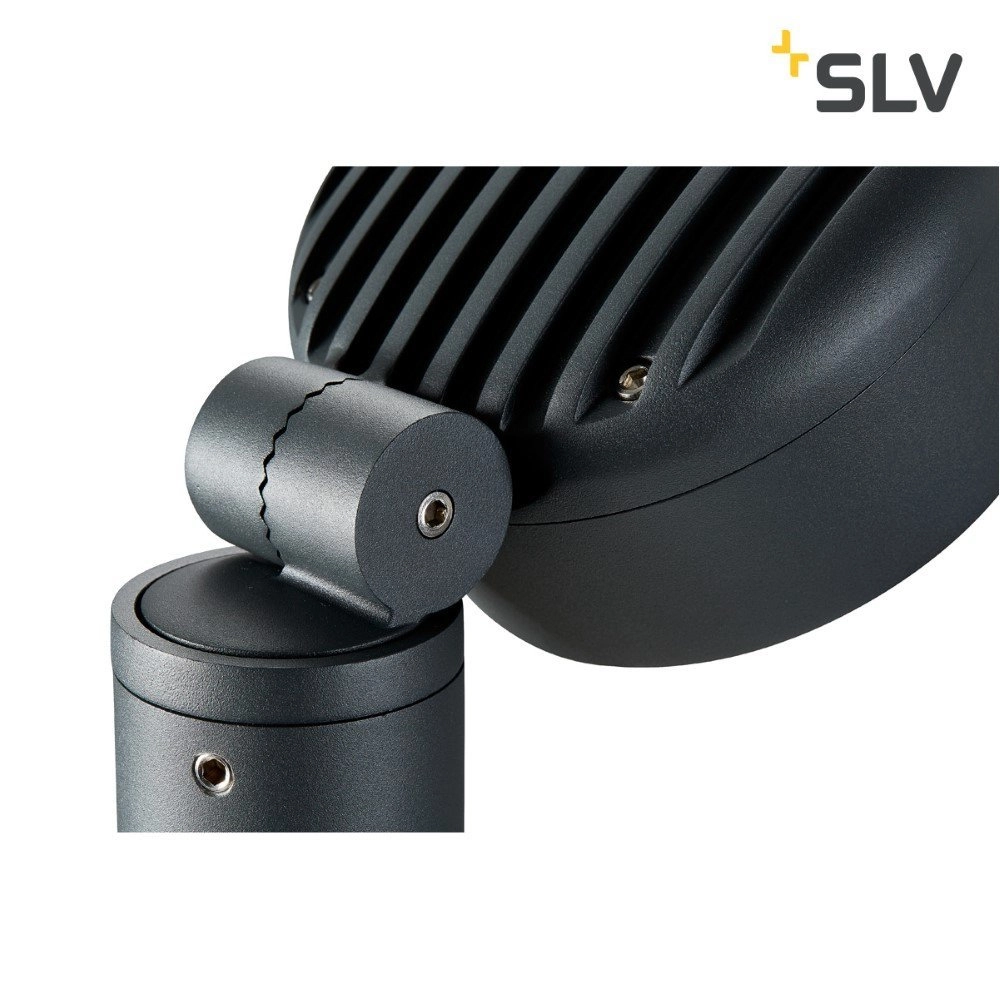 Lampe de jardin Eskina 80 SLV 4024163231015