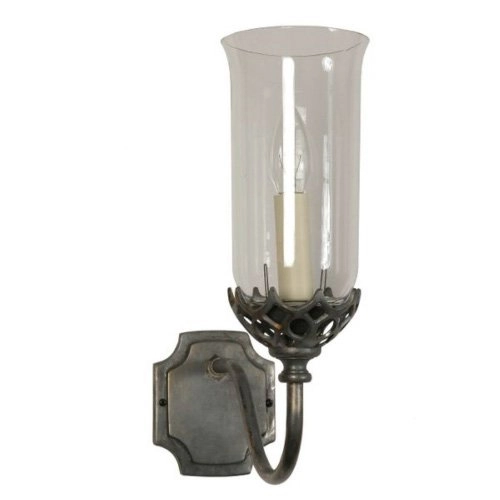 Applique Antique Gothic Cup cuivre antique (ant) Applique Antique Gothic Cup cuivre antique (ant)