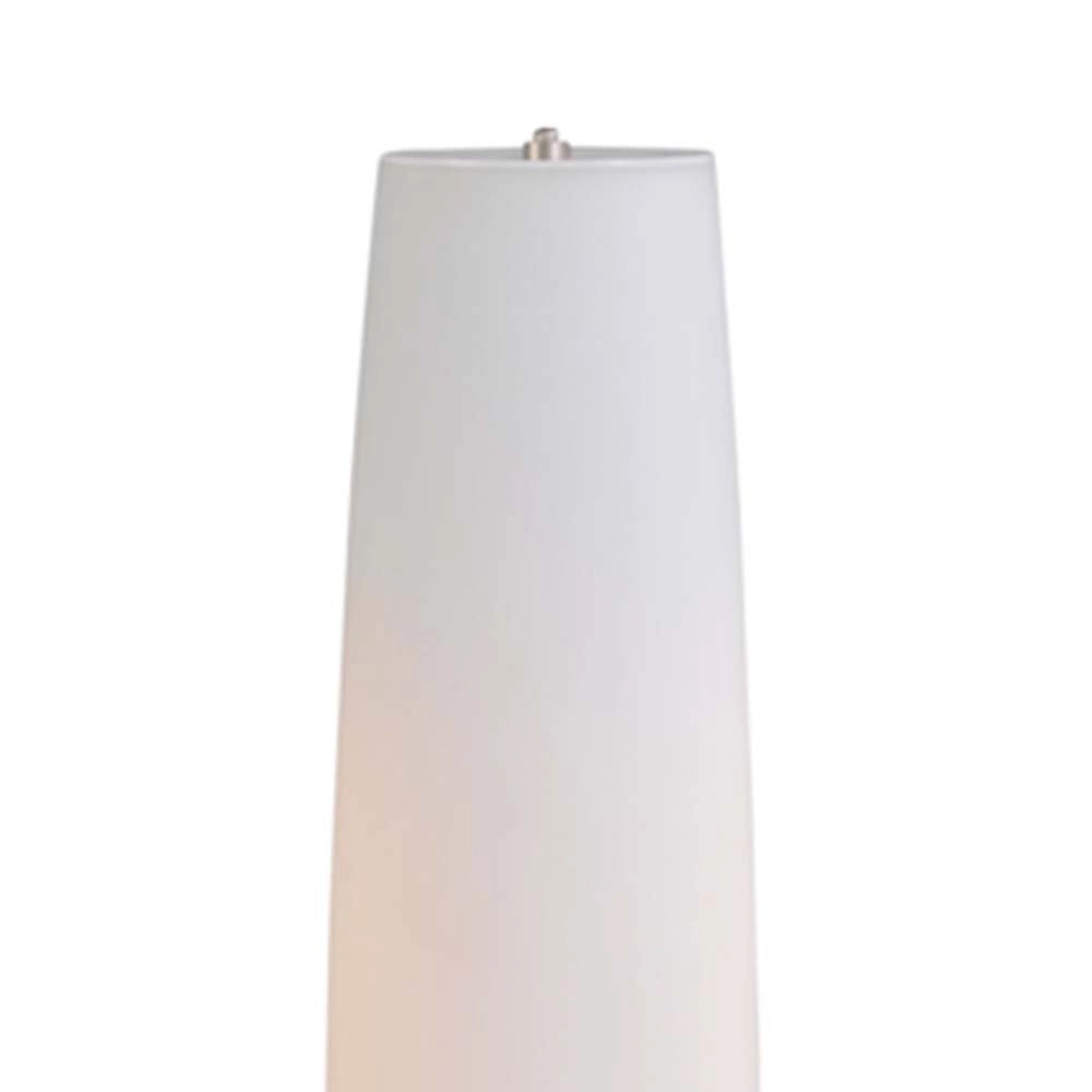 Lampadaire Terra 122 design nickel mat Masterlight 8718121187785