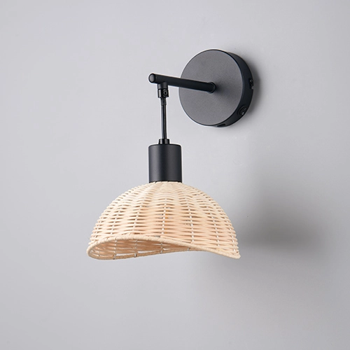 Lampe murale Calvi Noir Trio 4017807680102