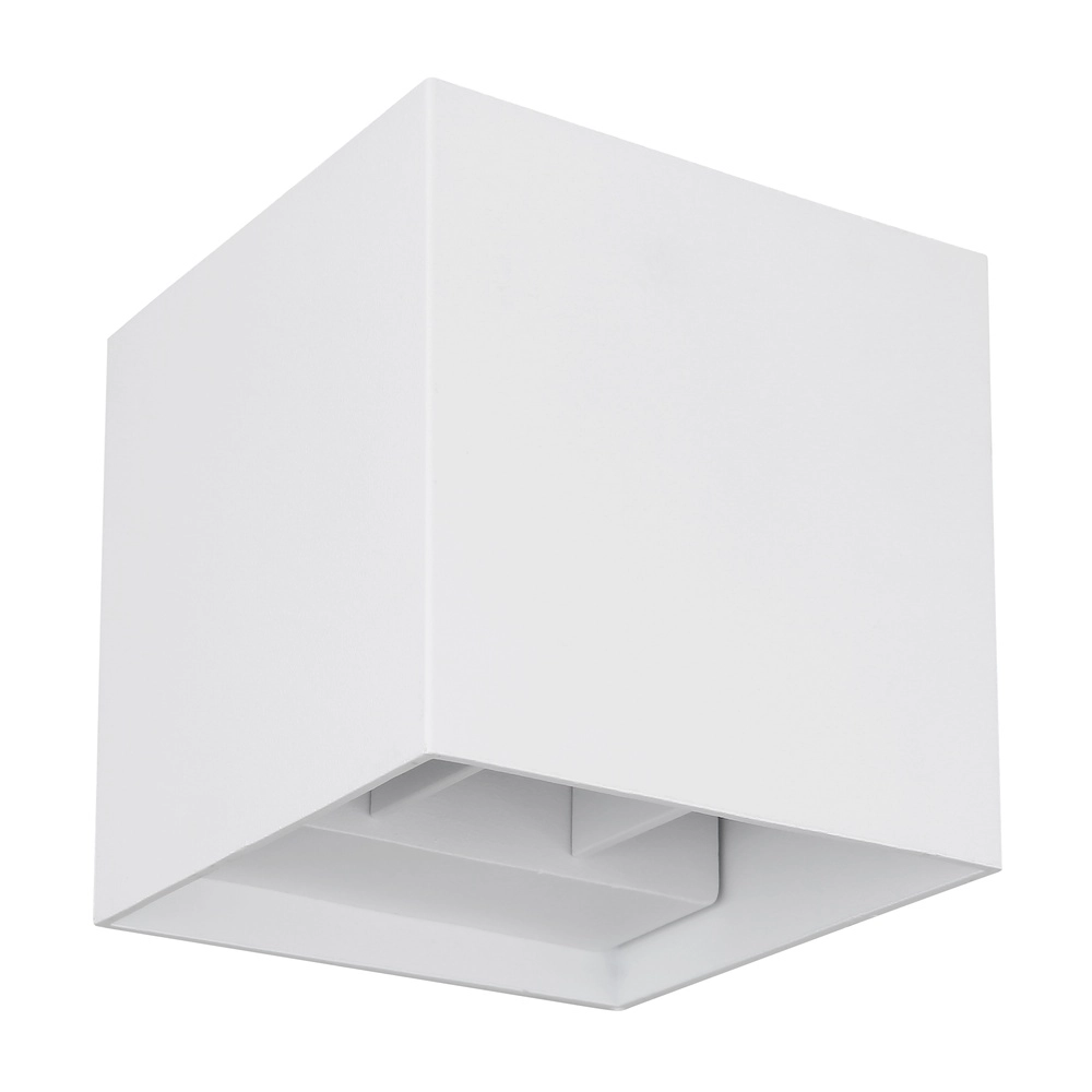 Emplacement monté en surface Veronika Blanc Haut & Descendant Globo 9007371440696