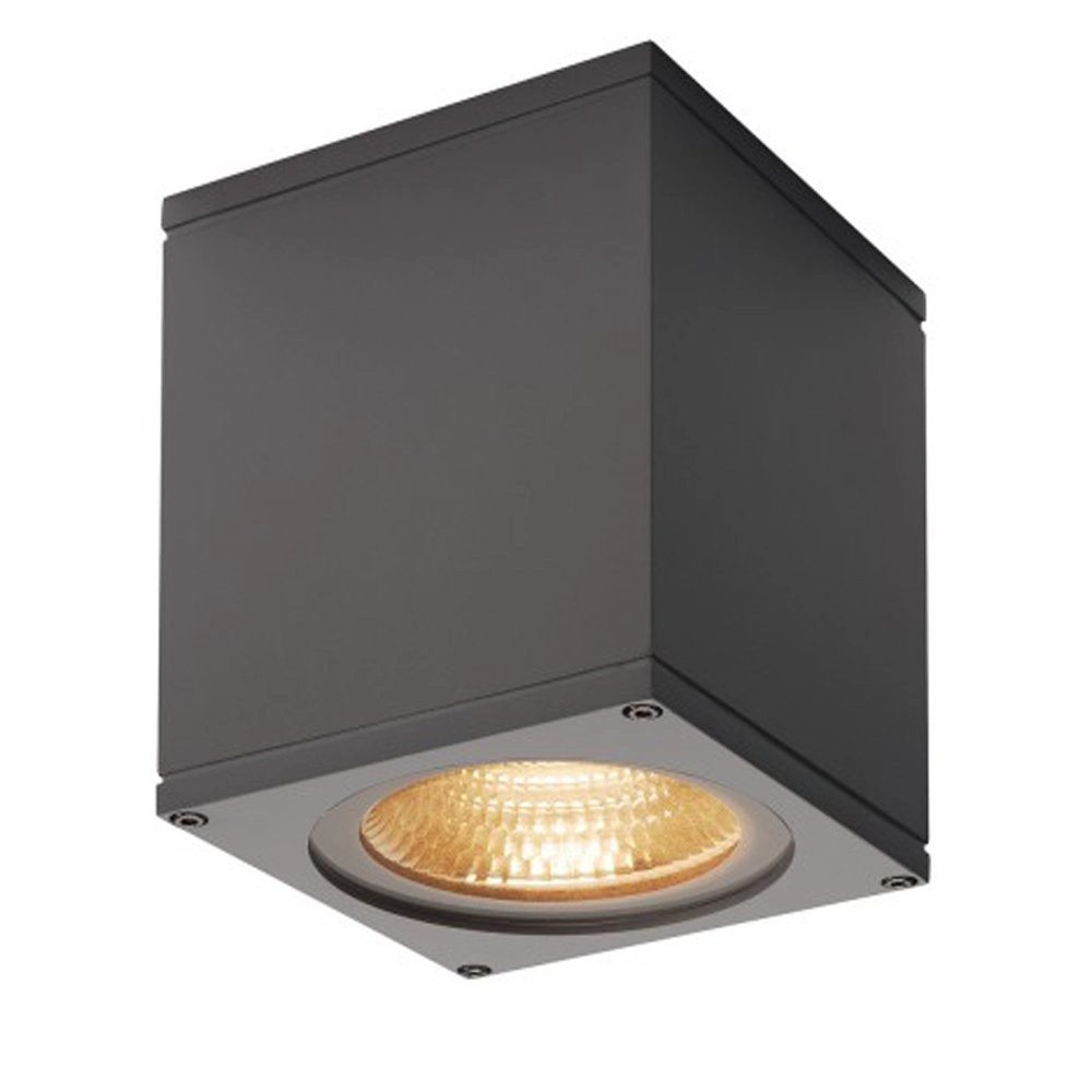 Spot LED Big Theo pour l'extérieur