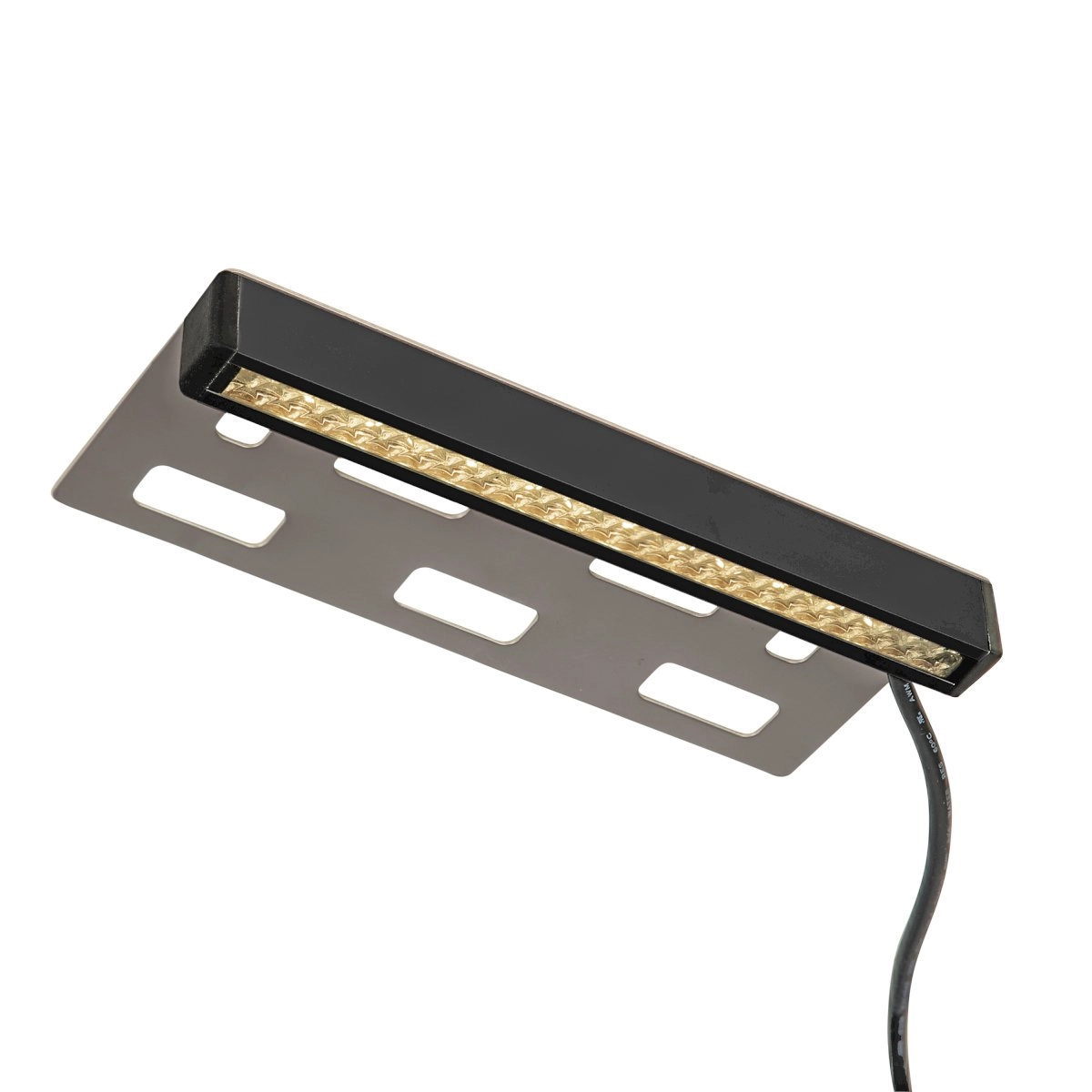 Spot murale EVO HYDE 180 DARK LED 12 volts In-lite 8717051003974