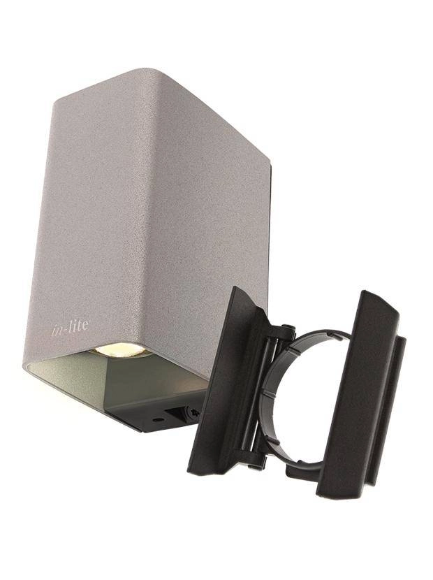 Régulateur de faisceau lumineux Shutter 1 In-lite 8717051003622