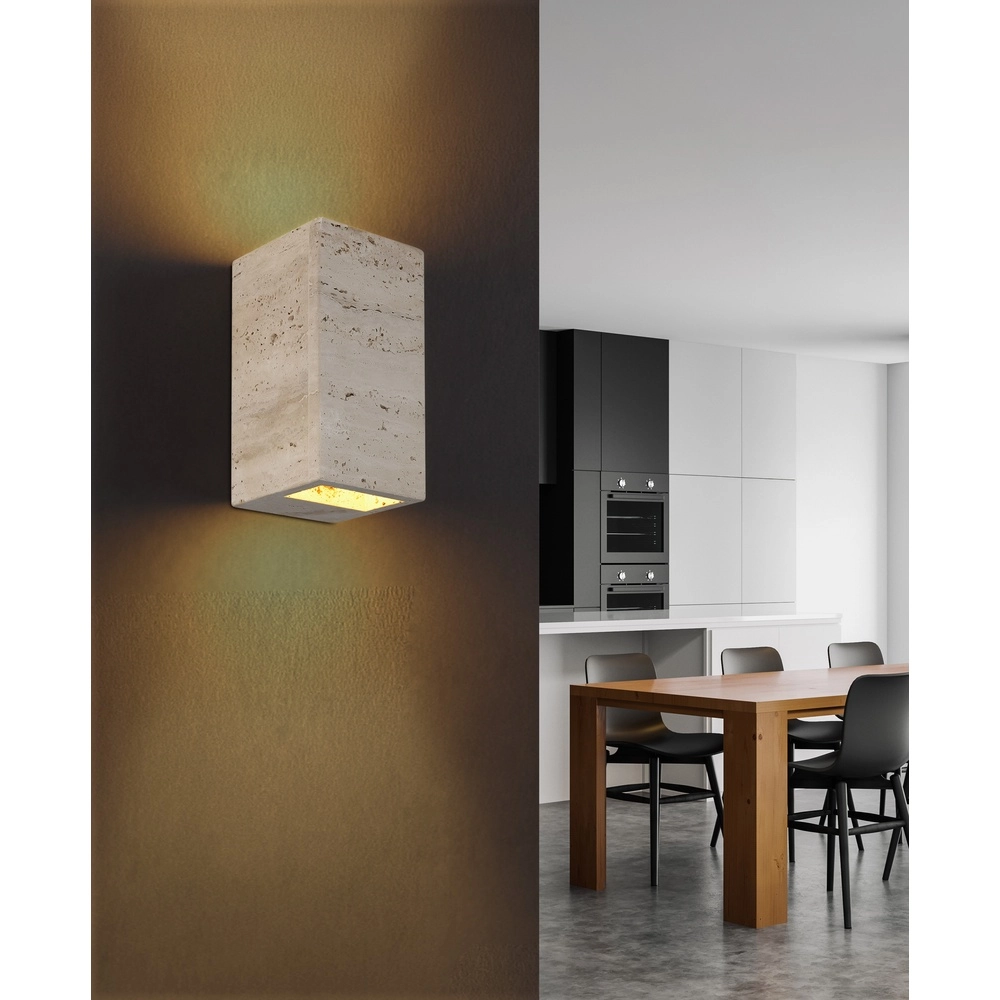 Lampe murale rectangulaire Rojas 6W Globo 9007371592678