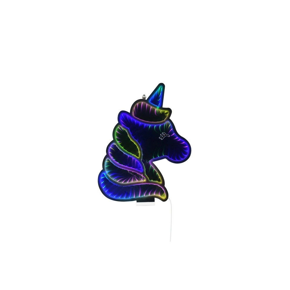 Lampe de table Pinkie Licorne Trio 4017807735734