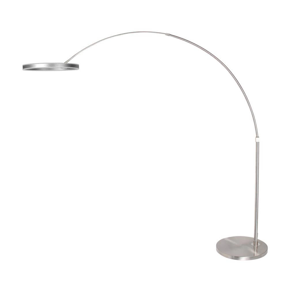 Lampe à arc design Ringlux métal Steinhauer 8712746177282