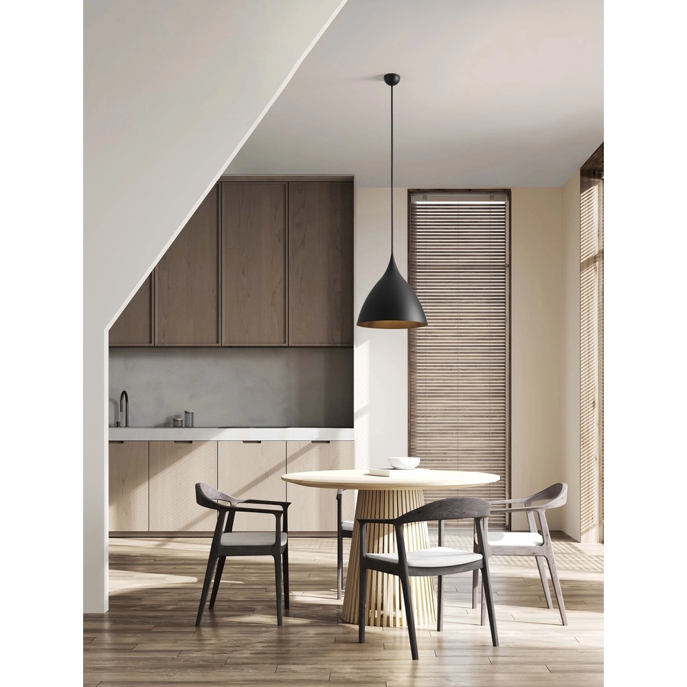 Suspension design Syntopia noir Lyora 5212017457974