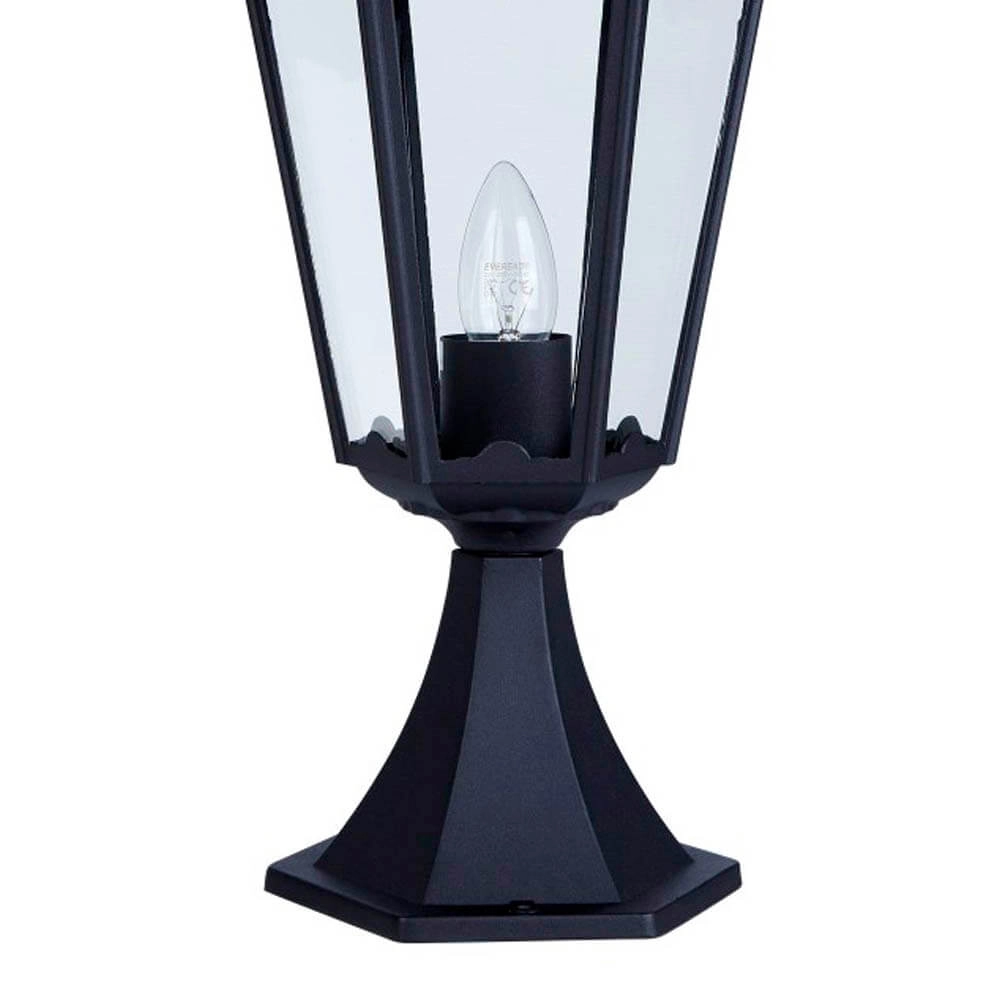 Lanterne classique Alex Searchlight 5013874157935