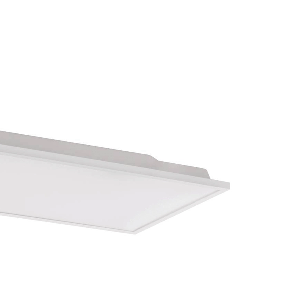 Plafonnier Zigbee Herrora-Z 120x30cm Eglo 9002759995492