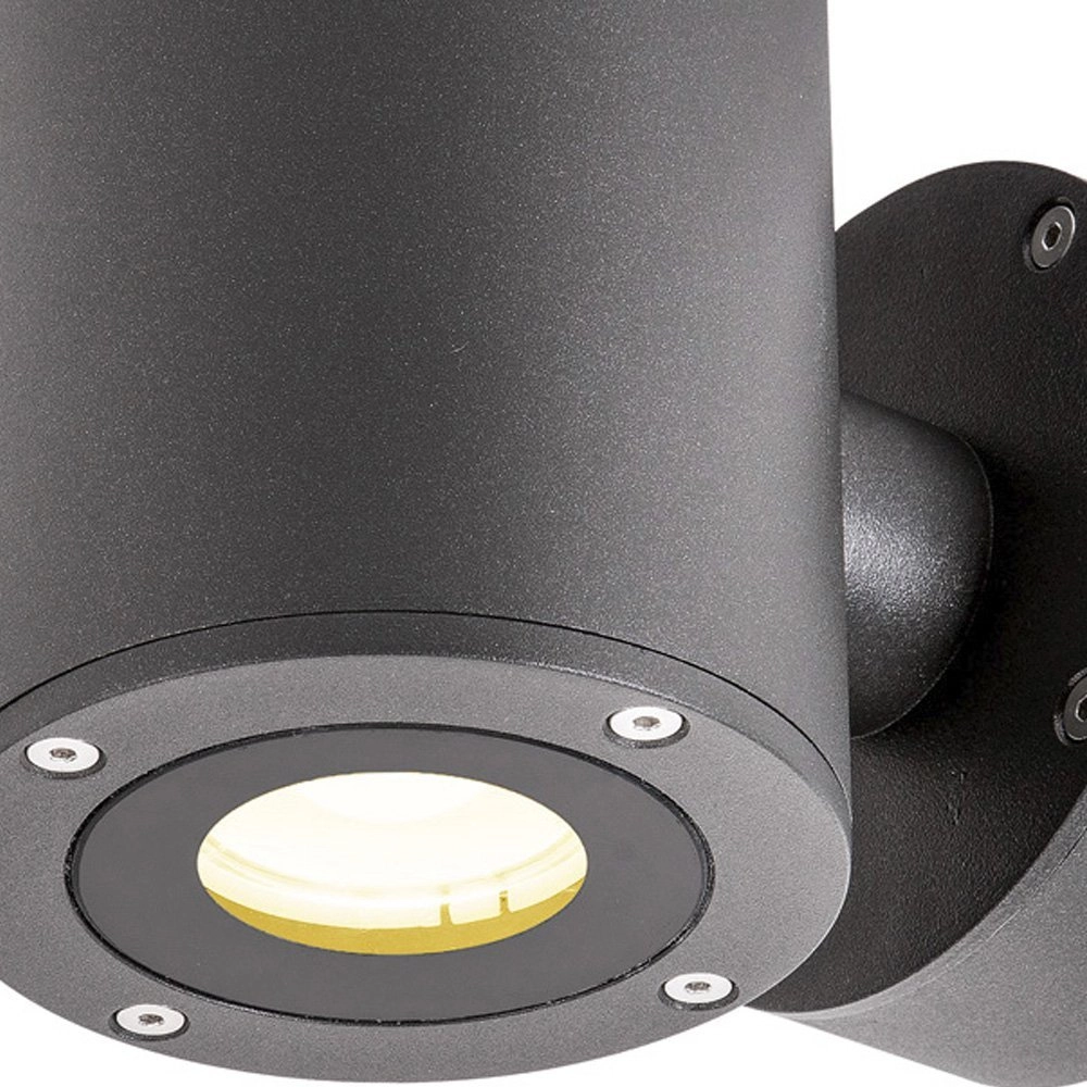 Spot murale Sitra SLV 4024163222365