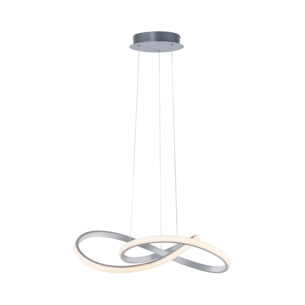Lampe suspendue Maria aluminium Lampe suspendue Maria aluminium