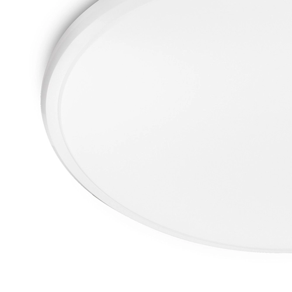 LED plafonnier Twirly LED 35cm blanc Philips 8718696122846