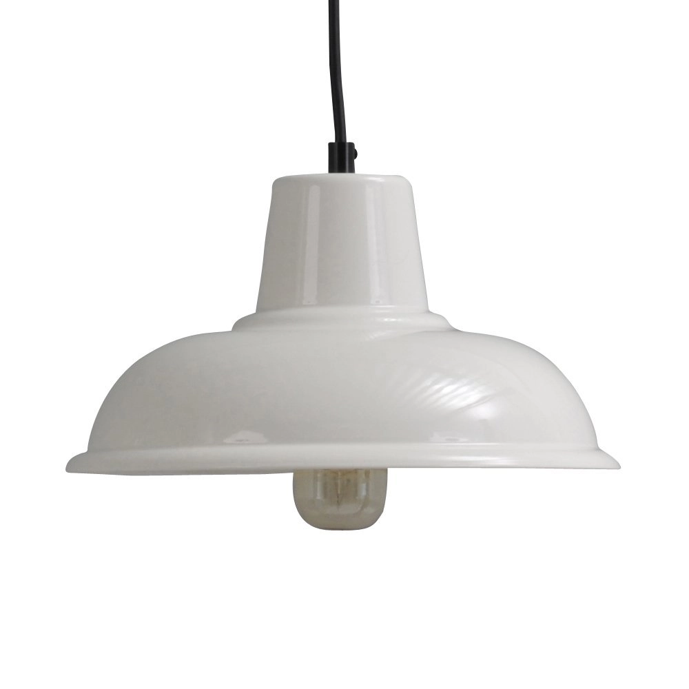 Lampe de salle à manger Di panna Industria 3x26 Rétro Masterlight 8718121229997