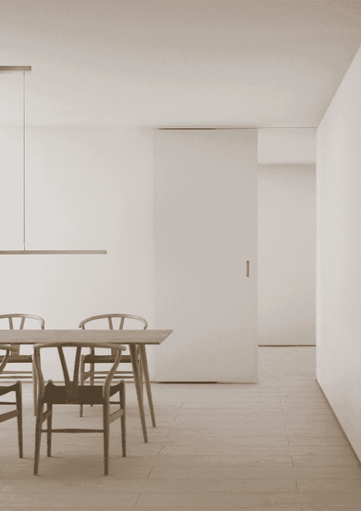 Lampe suspendue Oak nickel avec bois 134cm Masterlight 8718121183541