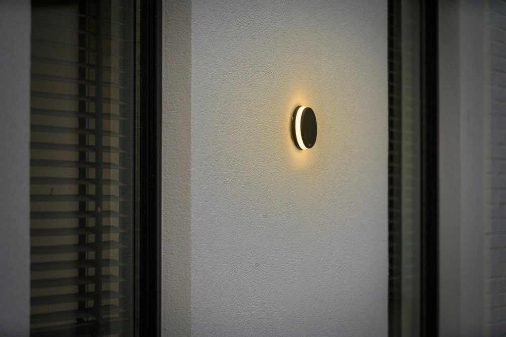 Lampe d'exterieur Polaris Lightpro 5907800859966