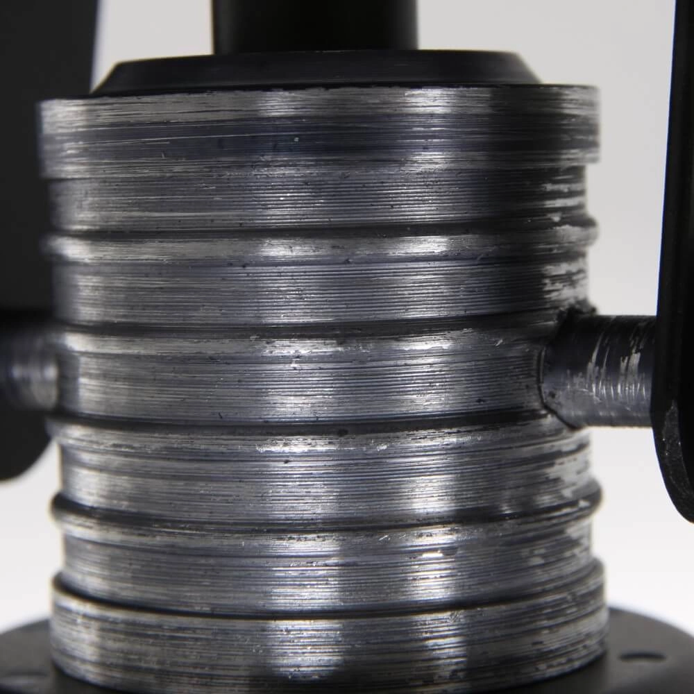 Spot Brooklyn Noir Steinhauer 8712746127911