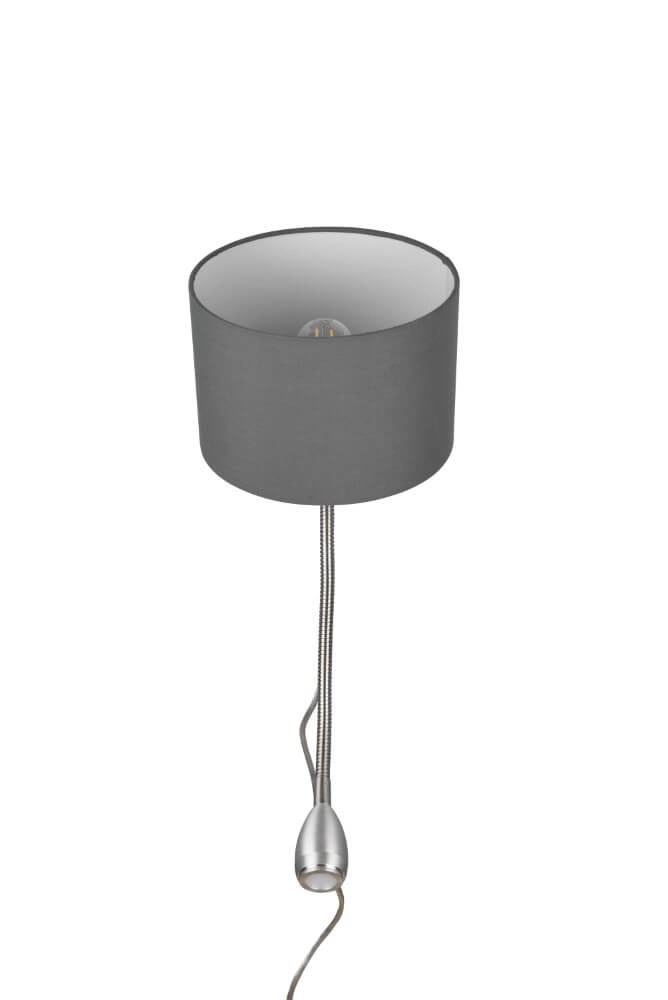 Applique Hotel avec lampe de lecture Trio 4017807508680