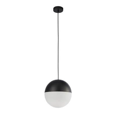 Lampe suspendue Endor 25cm. Searchlight 5053423174570