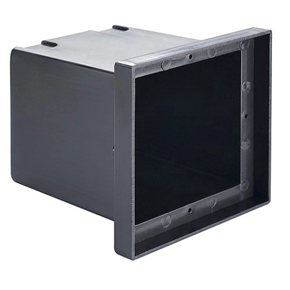 Cadre à encastrer Dasar 70 pour l'extérieur SLV 4024163113380