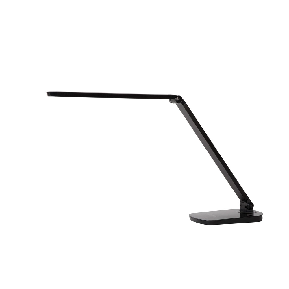 Lampe de bureau Vario Led Noir Lucide 5411212241818