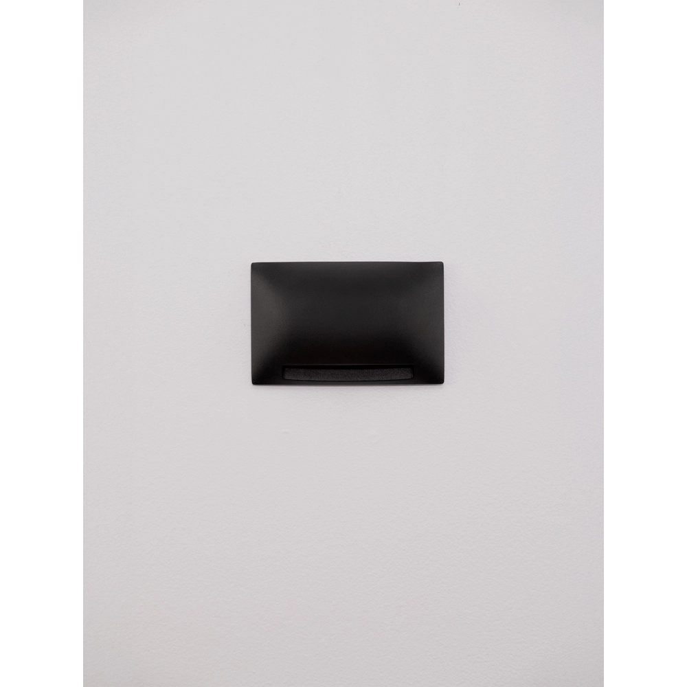 Applique murale design Sub noir Lyora 5212017478689