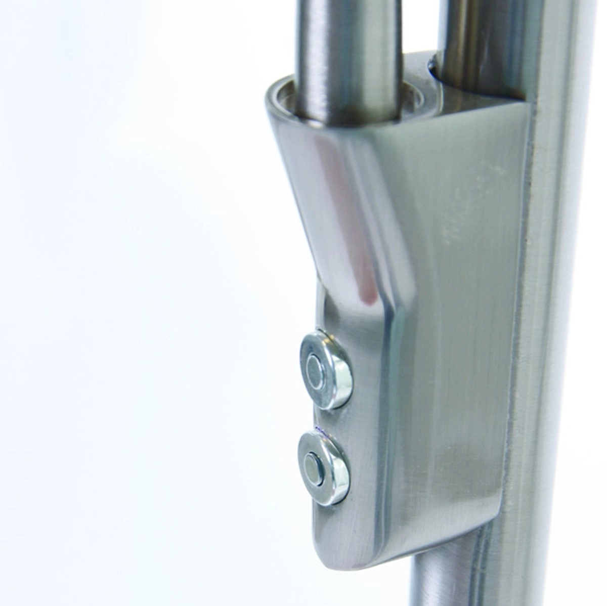 Lampe de lecture led Zodiac Gris métallisé à 2 lumières Steinhauer 8712746122824