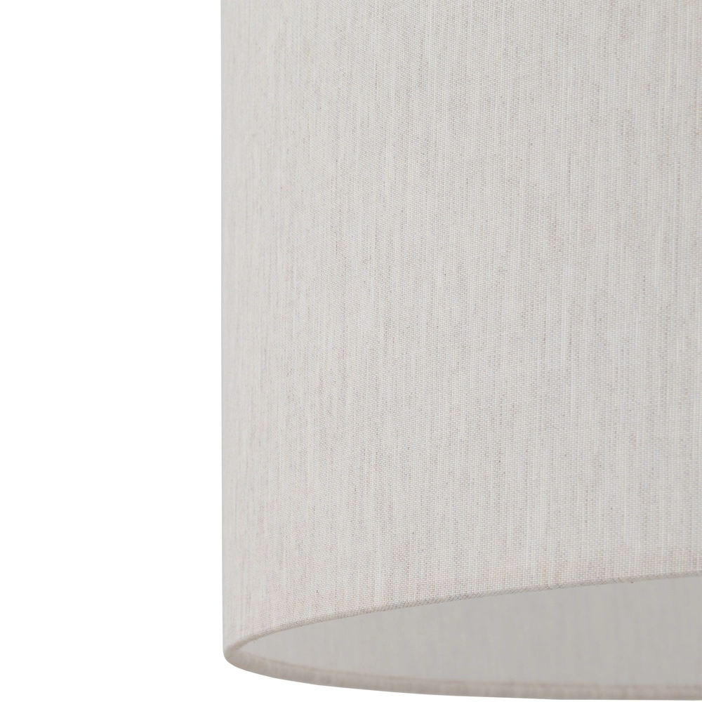 Lampe suspendue Hotel Mood Ø 50cm de crème Lyora 5903139117838
