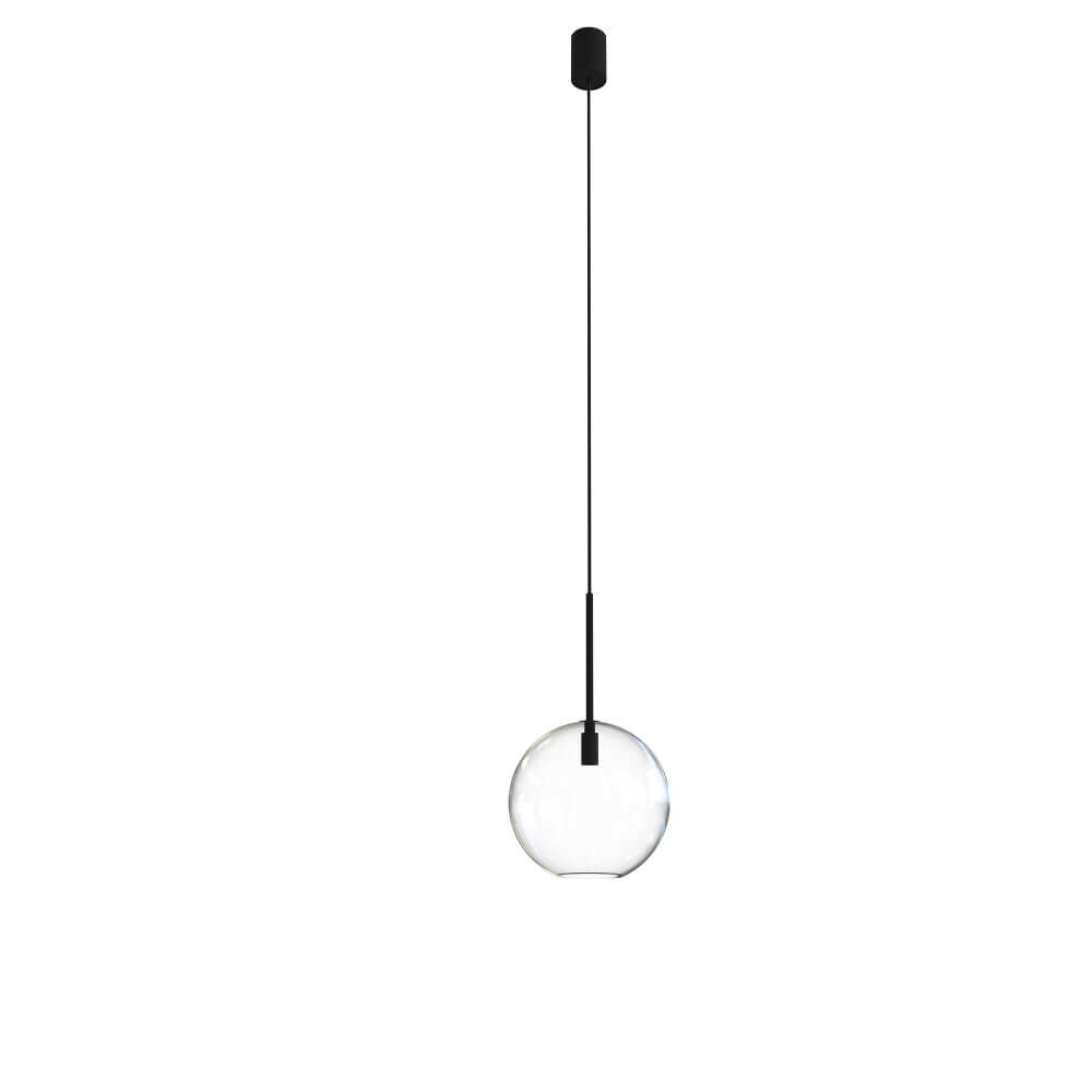 Lampe boule de verre Sphere Ø 20 cm Lyora 5903139784894