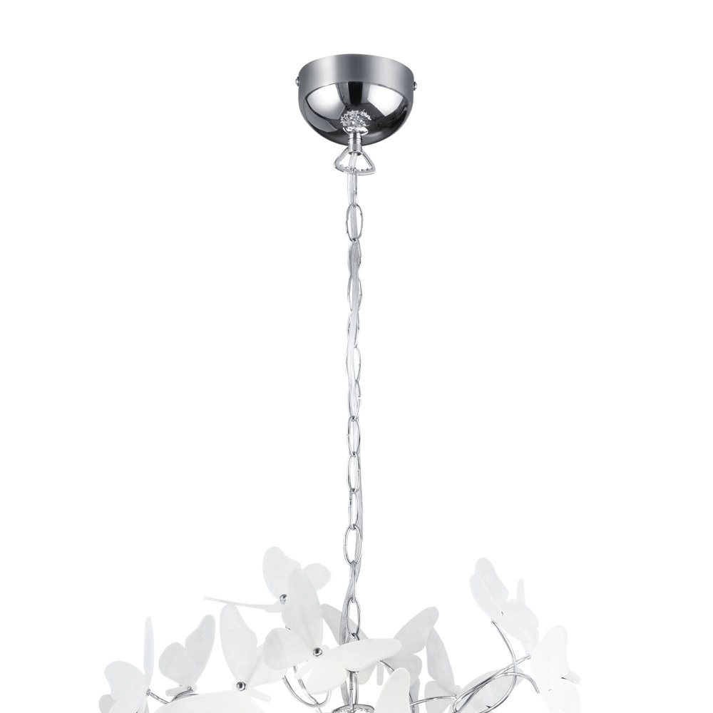 Lampe à suspension Butterfly Trio 4017807380316