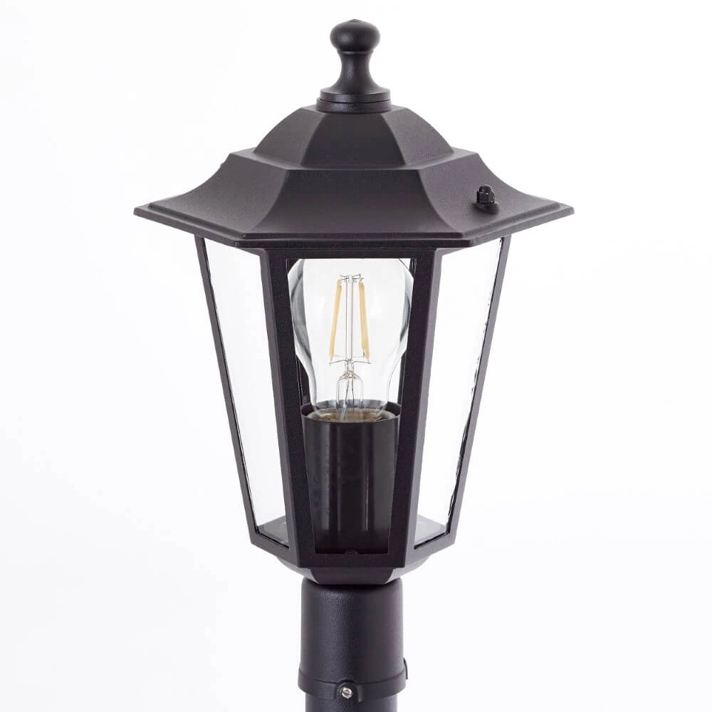 Lanterne Carleen 100 cm classique Brilliant 4004353349409