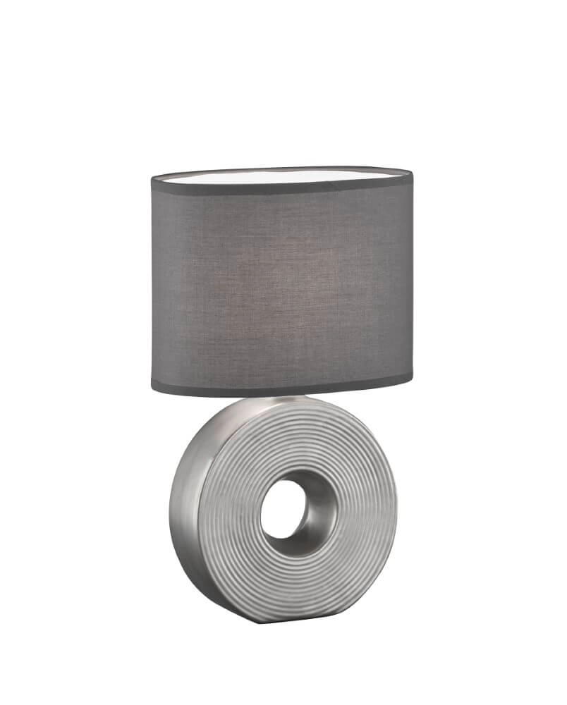 Lampe de table design Eye 38 cm