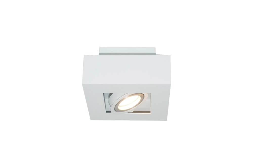 Spot en saillie Bosco célibataire Artdelight 8719831737291